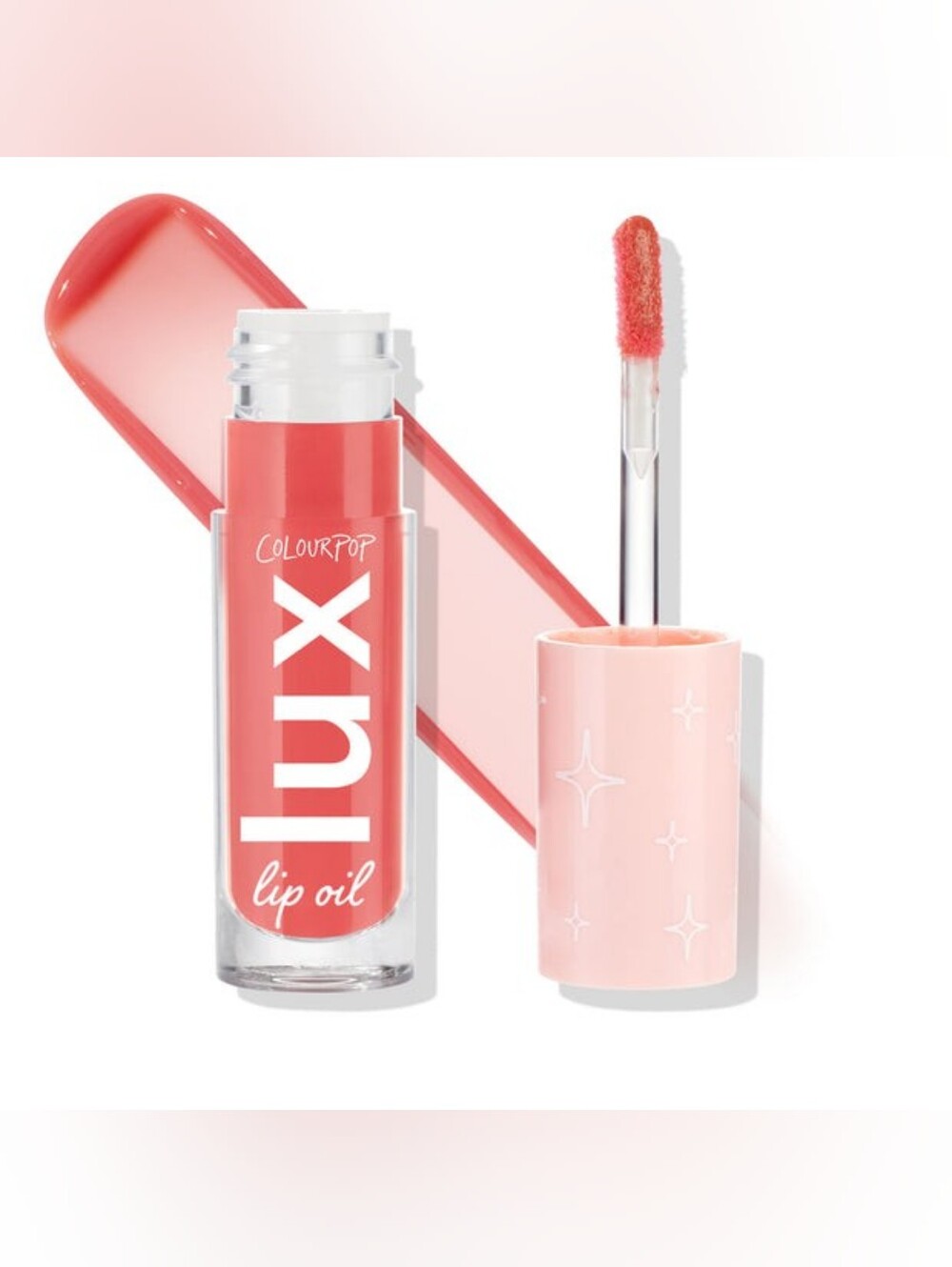 5/$25✨️Colourpop Lip Oil✨️